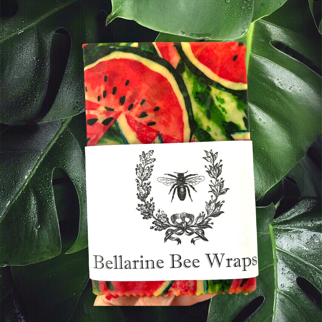 Large - Beeswax Wraps